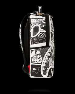 THE GOOD LIFE BACKPACK (DLXV)