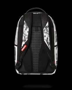 THE GOOD LIFE BACKPACK (DLXV)