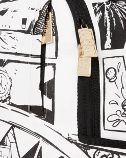 THE GOOD LIFE BACKPACK (DLXV)