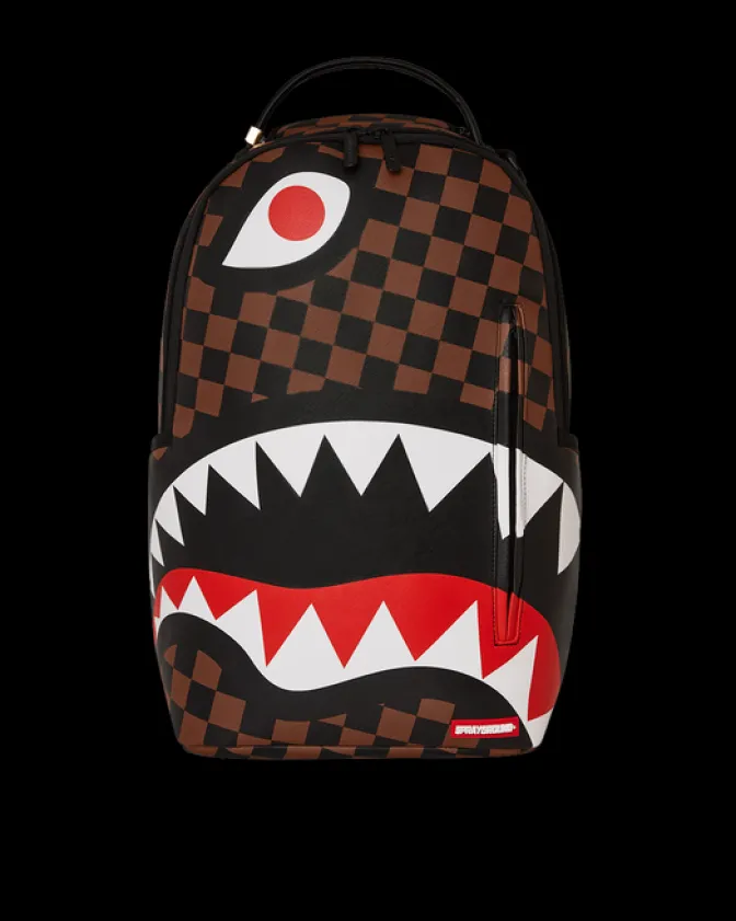 THE HANGOVER SHARK BACKPACK