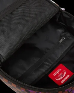 THE HEIST BACKPACK (DLXV)