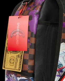 THE HEIST BACKPACK (DLXV)