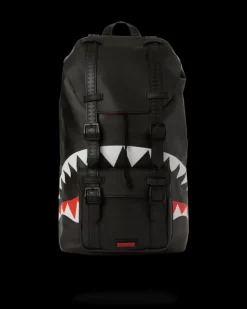 THE HILLS BACKPACK (BLACK)
