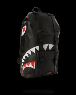 THE HILLS BACKPACK (BLACK)