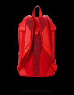 THE HILLS BACKPACK (RED)