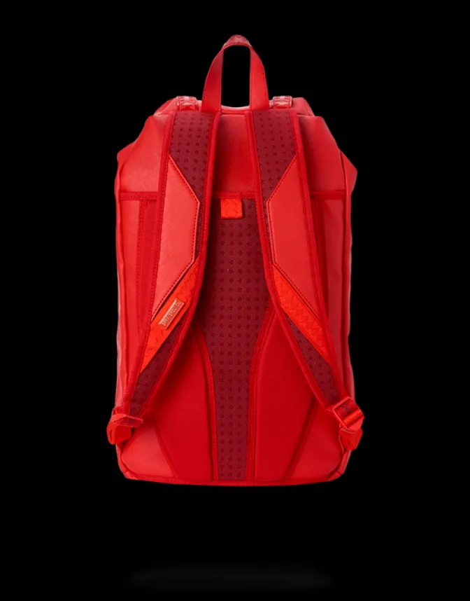 THE HILLS BACKPACK (RED)