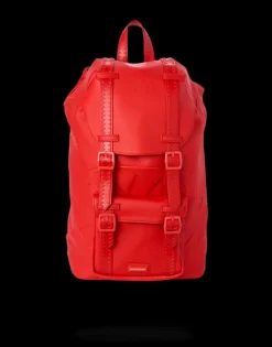 THE HILLS BACKPACK (RED)