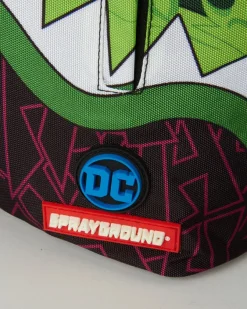 THE JOKER: WHY SO SERIOUS BACKPACK