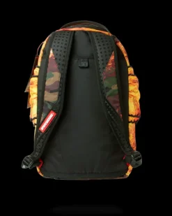 THE LIL TJAY FALLIN ANGEL 4 WING BACKPACK