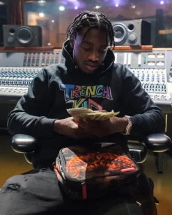 THE LIL TJAY RAPIDFIRE SNACKPACK