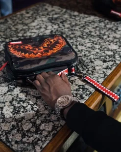 THE LIL TJAY RAPIDFIRE SNACKPACK