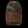 THE PARADOXX SHARK BACKPACK