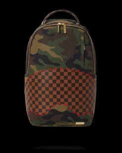 THE PARADOXX SHARK BACKPACK