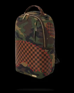 THE PARADOXX SHARK BACKPACK
