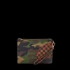 THE PARADOXX SHARK CROSSOVER CLUTCH