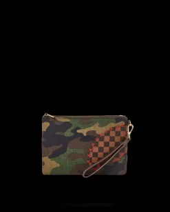 THE PARADOXX SHARK CROSSOVER CLUTCH