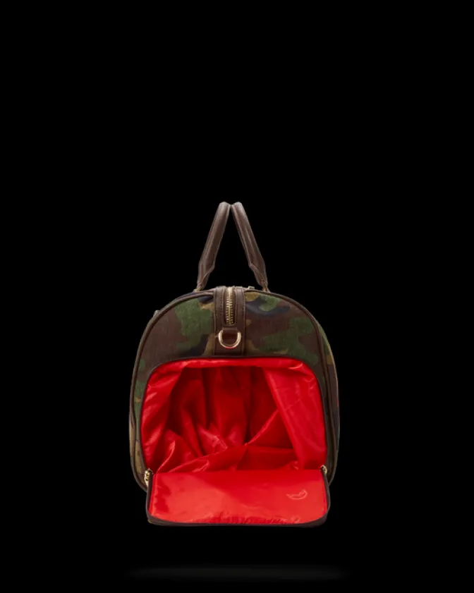 THE PARADOXX SHARK DUFFLE