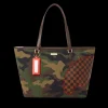 THE PARADOXX SHARK TOTE