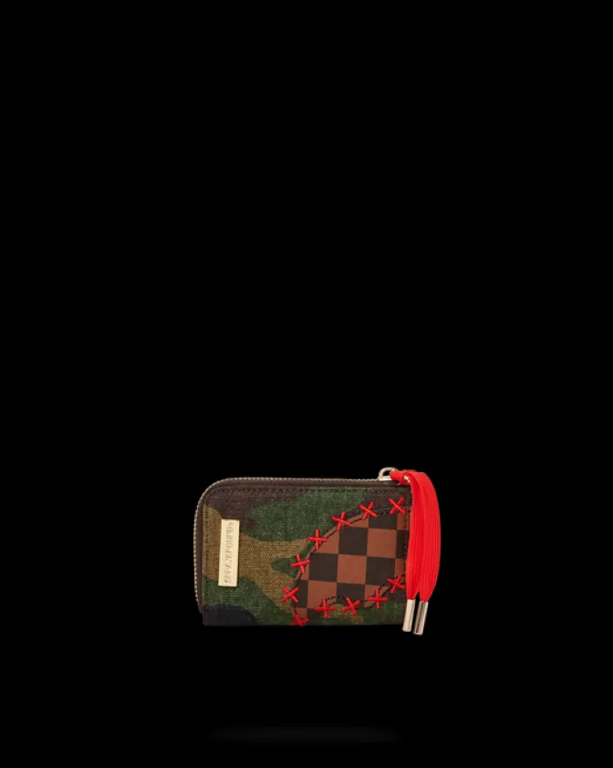 THE PARADOXX SHARK WALLET