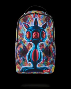 THE RABBBIT SHARK RON ENGLISH COLLAB