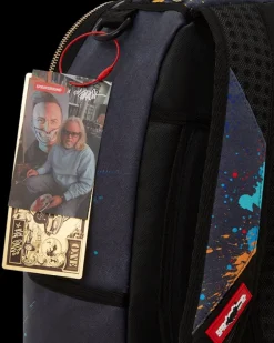 THE RARE DBD GRIN SHARK PORTRAIT BY RON ENGLISH- SUPER LIMITED EDITION