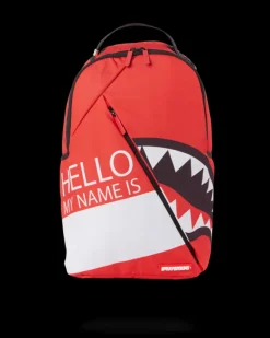 THE REMIX BACKPACK