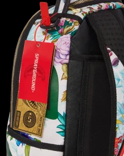 THE SANCTUARY BACKPACK (DLXV)
