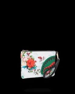 THE SANCTUARY CROSSOVER CLUTCH