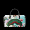 THE SANCTUARY MINI DUFFLE