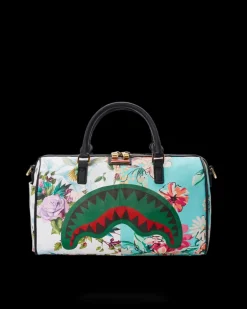 THE SANCTUARY MINI DUFFLE