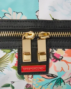 THE SANCTUARY MINI DUFFLE