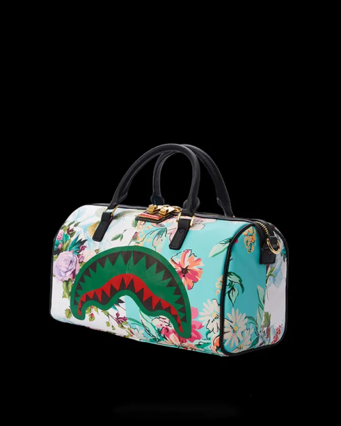 THE SANCTUARY MINI DUFFLE