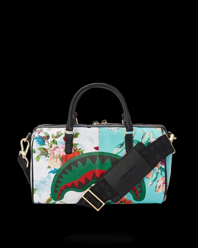 THE SANCTUARY MINI DUFFLE
