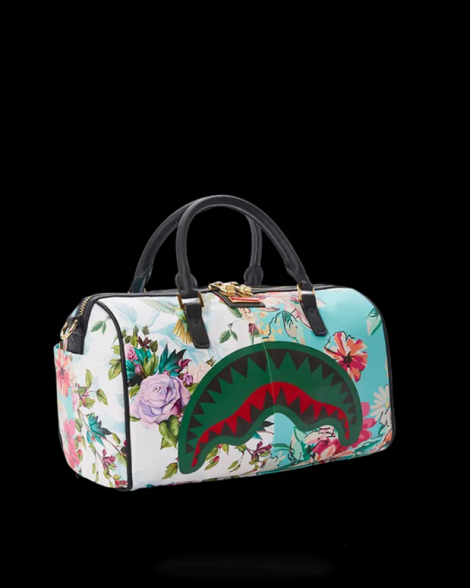 THE SANCTUARY MINI DUFFLE