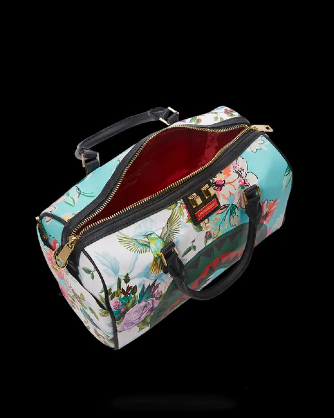 THE SANCTUARY MINI DUFFLE