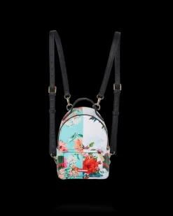 THE SANCTUARY QUATTRO BACKPACK