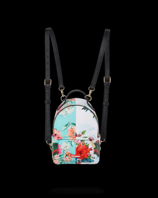 THE SANCTUARY QUATTRO BACKPACK