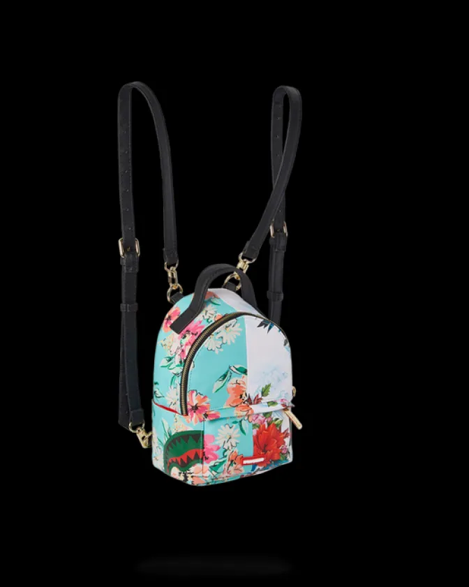 THE SANCTUARY QUATTRO BACKPACK