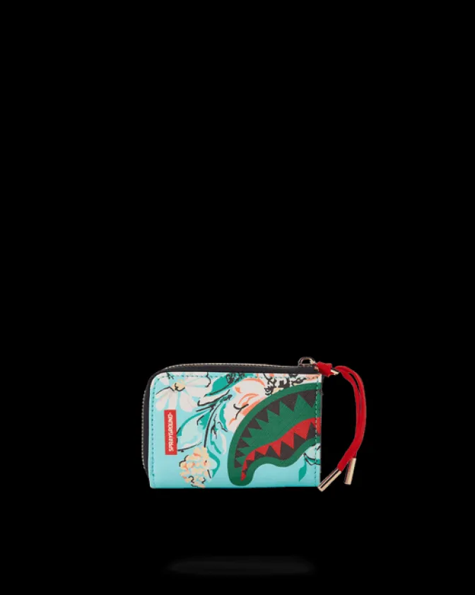 THE SANCTUARY WALLET