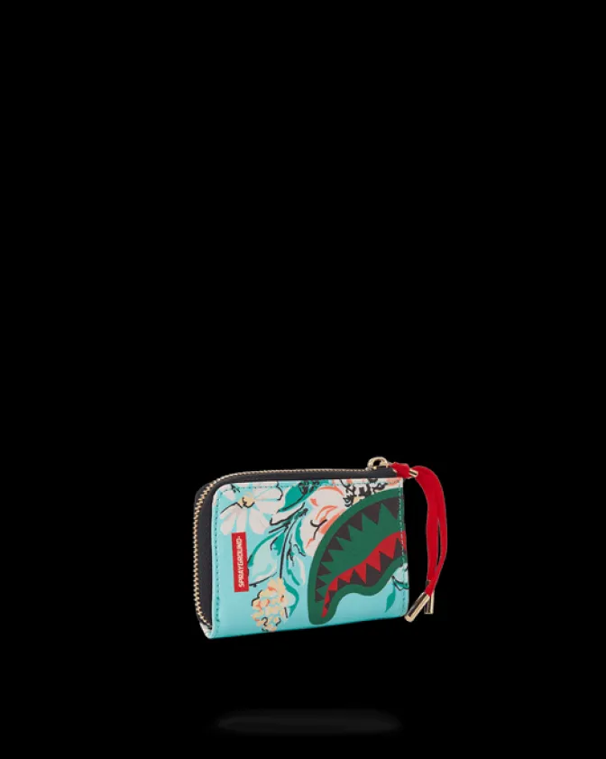 THE SANCTUARY WALLET