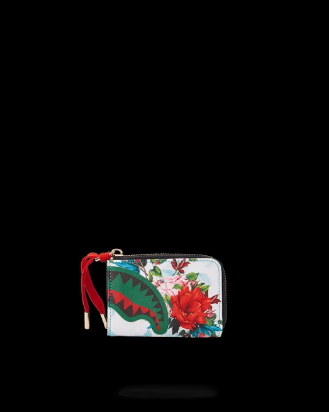 THE SANCTUARY WALLET
