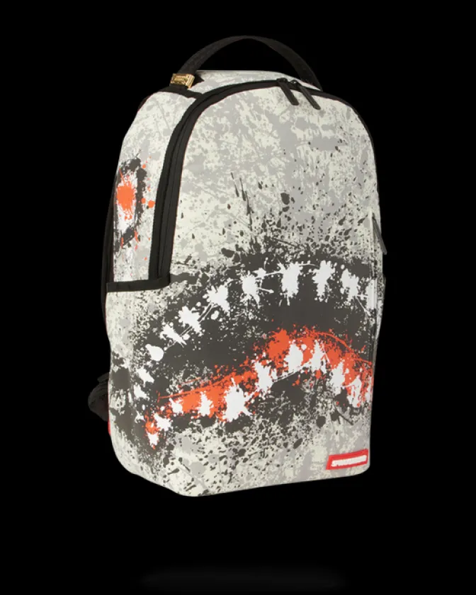 THE SHARK 1989 BACKPACK