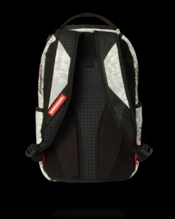THE SHARK 1989 BACKPACK