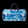 THE SHARK PARTY DUFFLE