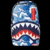 THE SHARK WAVE (made from 100% recycled plastic bottles from the ocean)