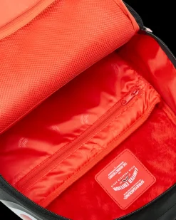 THE ULTIMATE BACKPACK (DLXV)