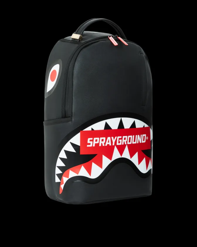THE ULTIMATE BACKPACK (DLXV)