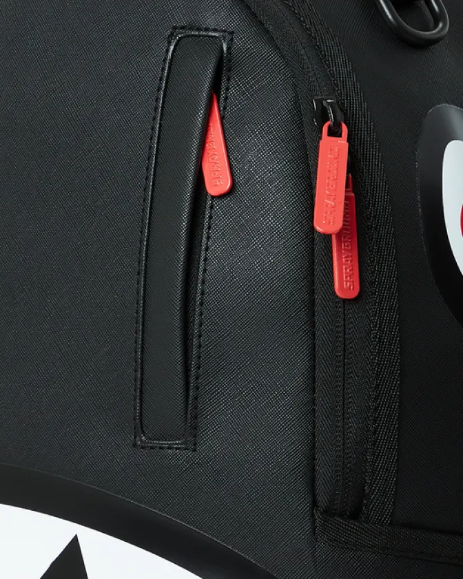 THE ULTIMATE BACKPACK (DLXV)