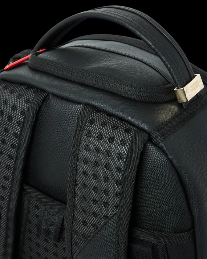 THE ULTIMATE BACKPACK (DLXV)
