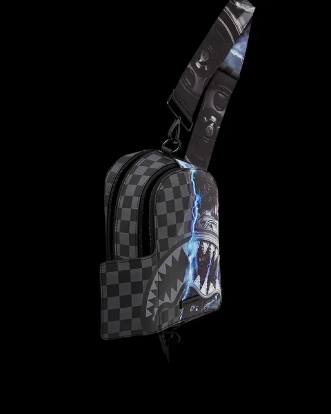 THE UNDERCURRENT BACKPACK SLING